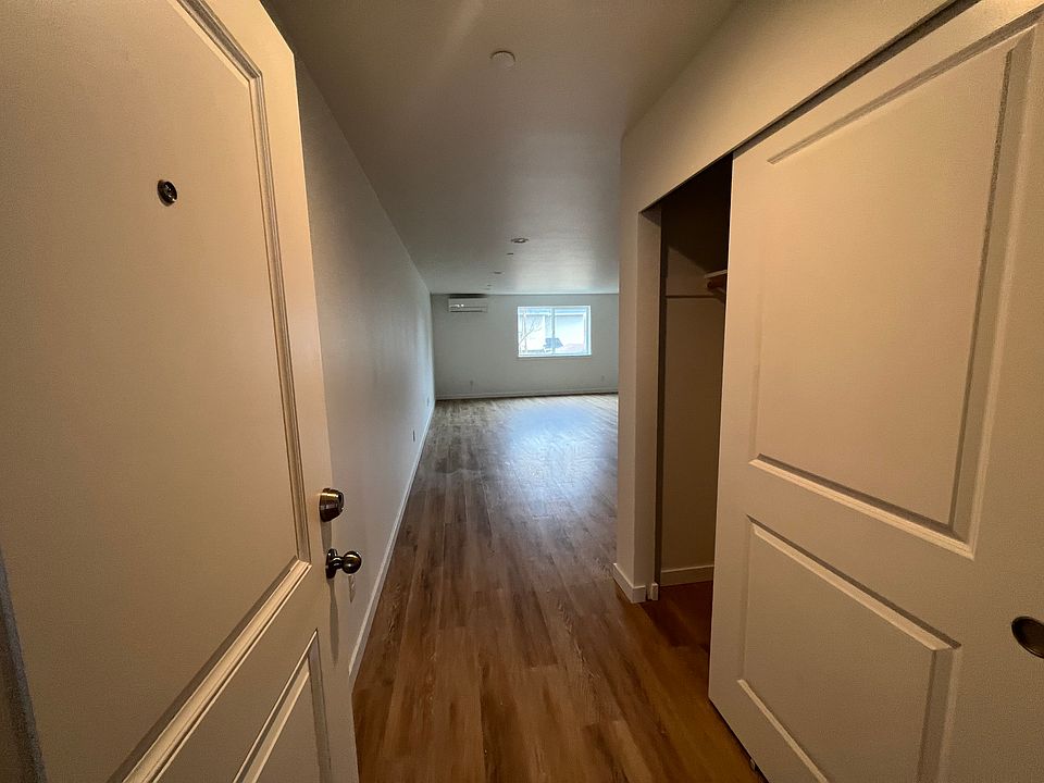 Entry/Hall Closet