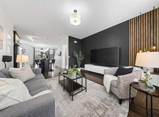 404 S Redstone Vw NE, Calgary, AB T3N 0M9