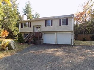 45 Stony Ln, Stafford Springs, CT 06076