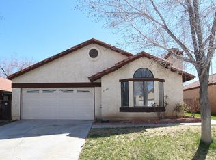 3566 E Avenue R10, Palmdale, CA 93550