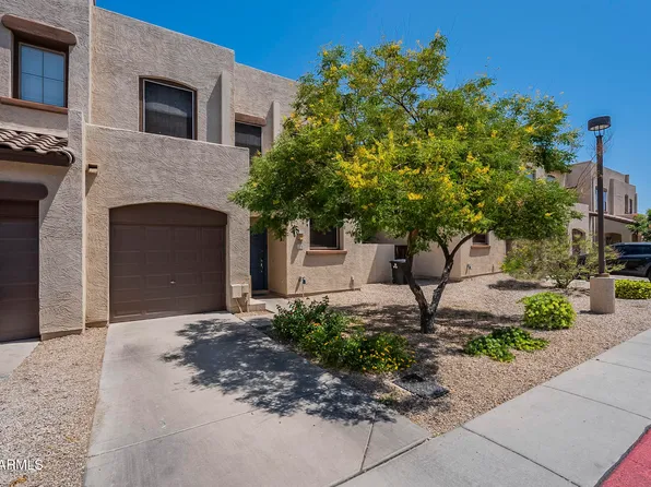 1886 E DON CARLOS Avenue #136, Tempe, AZ 85281