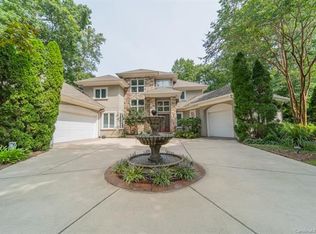 12530 Preservation Pointe Dr, Charlotte, NC 28216