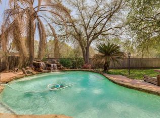 12906 Stillington Dr, Houston, TX 77015