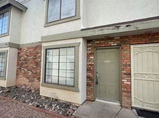 544 S Wilson St APT 104, Tempe, AZ 85281