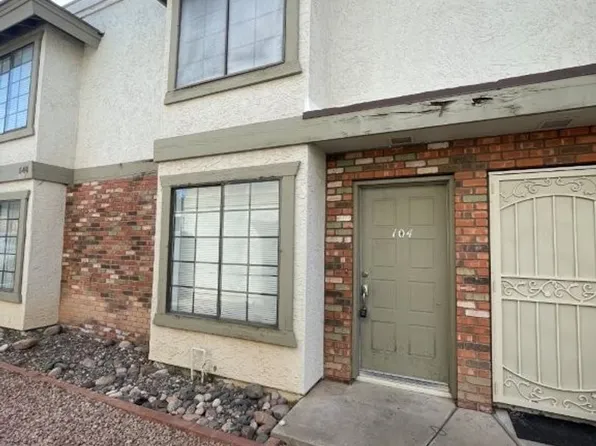 544 S Wilson St APT 104, Tempe, AZ 85281