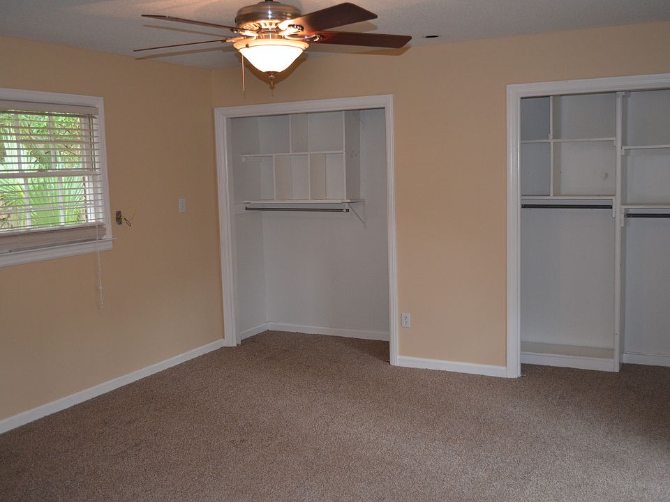 Master suite view #1