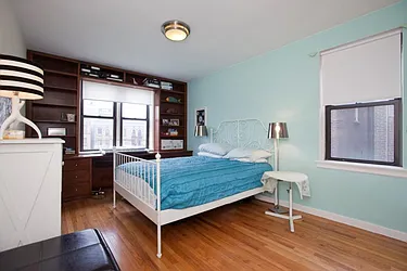 Sold by Olshan Realty