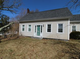 148 Castine Rd, Orland, ME 04472