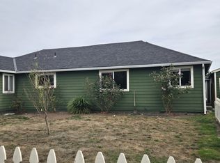 509 Leroy Ave, Molalla, OR 97038