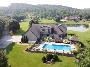 2961 5th Street Rd, Corbin, KY 40701