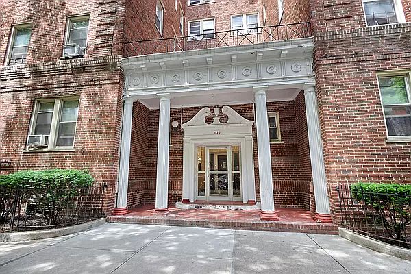 1st image of 41-35 45th St APT 2K