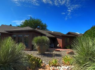 1115 Bell Rock Blvd, Sedona, AZ 86351