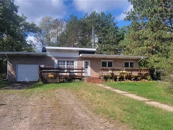 N6661 Rozmenoski ROAD #N6655, Black River Falls, WI 54615