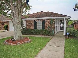 4820 Toby Ln, Metairie, LA 70003