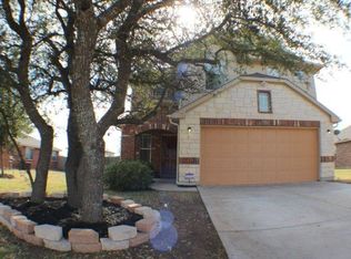 808 Municipal Dr, Leander, TX 78641