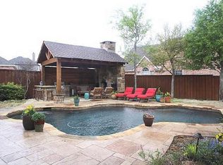 4511 Firewheel Dr, Garland, TX 75044