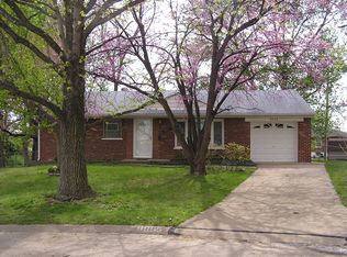 9955 Mahogany Ct, Saint Louis, MO