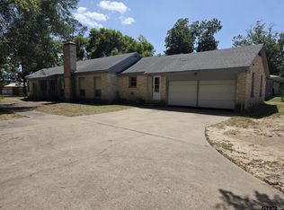 608 E Lane St, Quitman, TX 75783