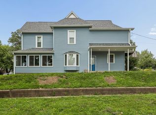 301 N Walnut St, Glenwood, IA 51534