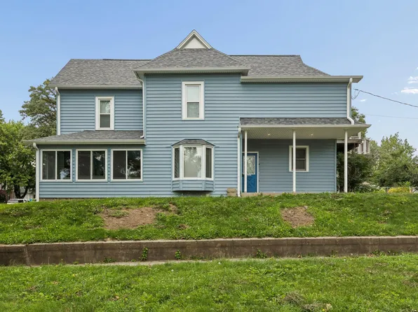 301 N Walnut St, Glenwood, IA 51534
