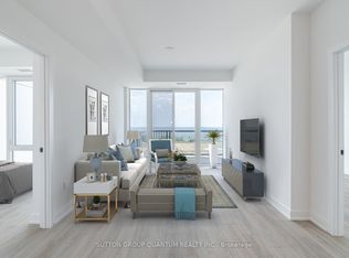 220 Missinnihe Way #1307, Mississauga, ON L5H0A9