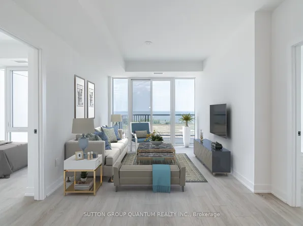 220 Missinnihe Way #1307, Mississauga, ON L5H 0A9