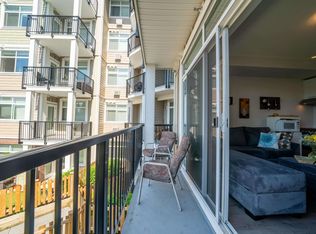 20686 Eastleigh Cres #206, Langley, BC V3A4C4