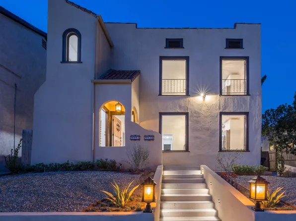 4439 Clarissa Ave, Los Angeles, CA 90027