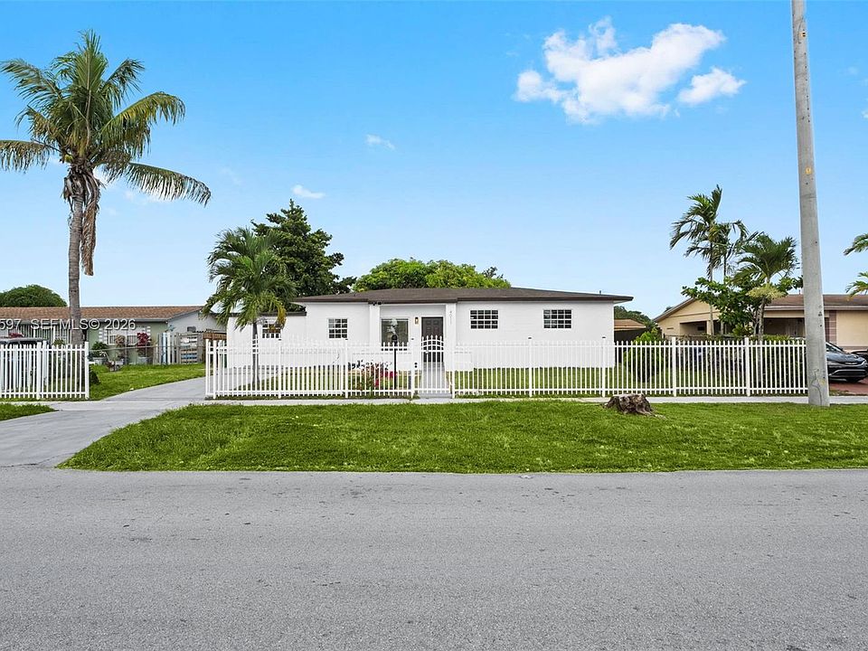 1st image of 4011 NW 171st St