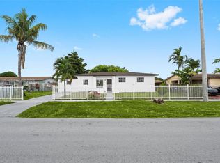 Carol City Corr Pl Of, Miami Gardens, FL 33055