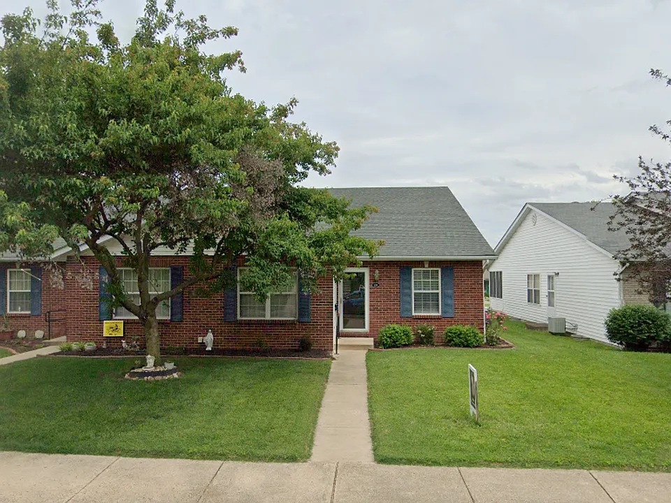 509 W 2nd St