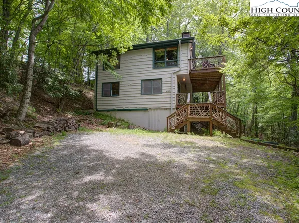 111 Forest Spring Lane, Boone, NC 28607