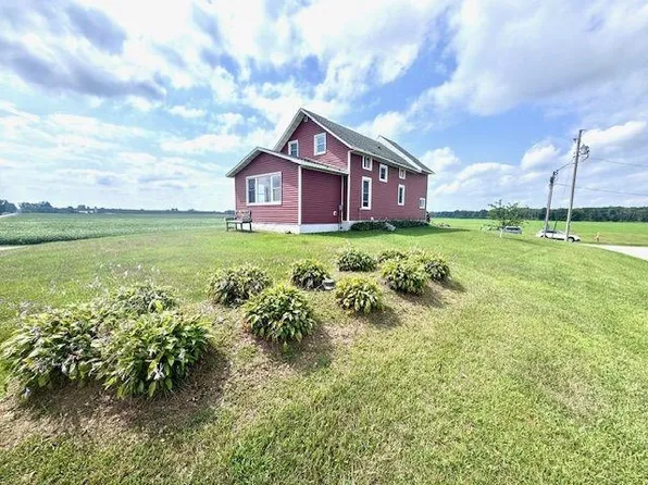N8653 Grandy Rd, Black Creek, WI 54106