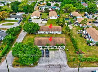 4611 Coconut Rd, Lake Worth, FL 33461