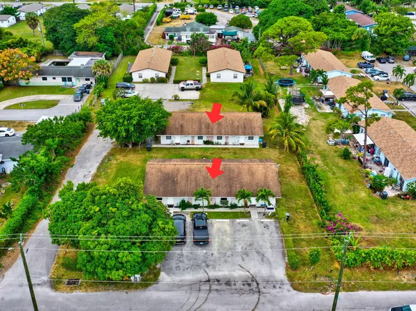 4611 Coconut Road, Lake Worth, FL 33461