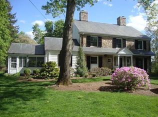 48 Granite St, Foxboro, MA 02035