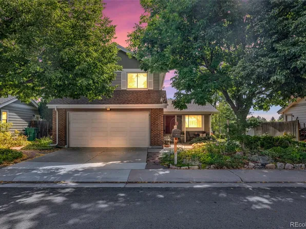 3572 S Richfield Circle, Aurora, CO 80013