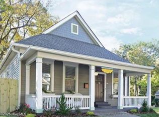 313 Anderson St, Wilmington, NC 28401