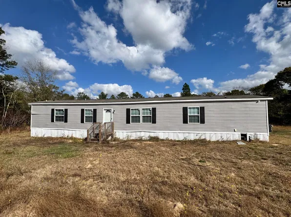 345 Hadden Rd, Batesburg, SC 29006