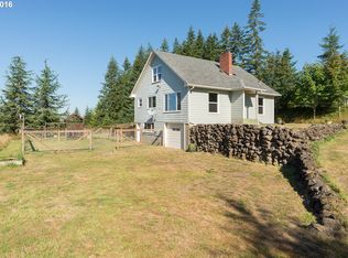 3708 Mount Brynion Rd, Kelso, WA 98626