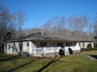 6568 Milford Rd, Gloucester, VA 23061