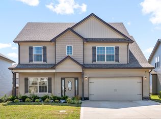 205 Elwell Rd, Clarksville, TN 37042