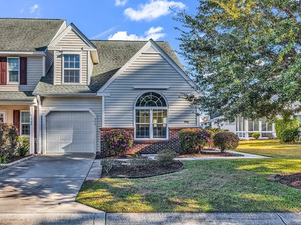 996 Williston Loop #996, Murrells Inlet, SC 29576
