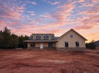 8081 Sacred Frst, Arcadia, OK 73007