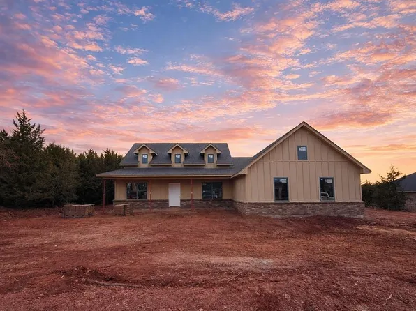 8081 Sacred Frst, Arcadia, OK 73007