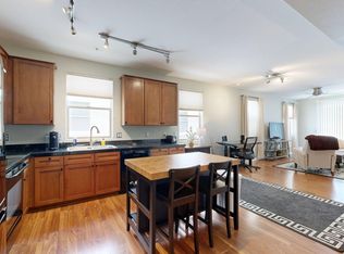 615 E Portland St UNIT 118, Phoenix, AZ 85004