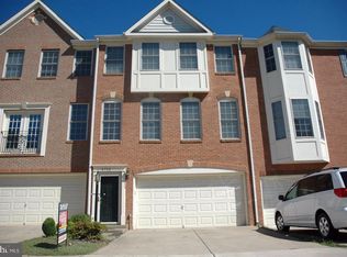 8702 Phipps Farm Way, Manassas, VA 20109