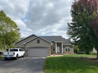 20770 Hurley Ave, Lakeville, MN 55044