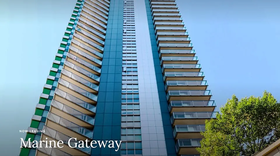 489 Interurban Way #612S