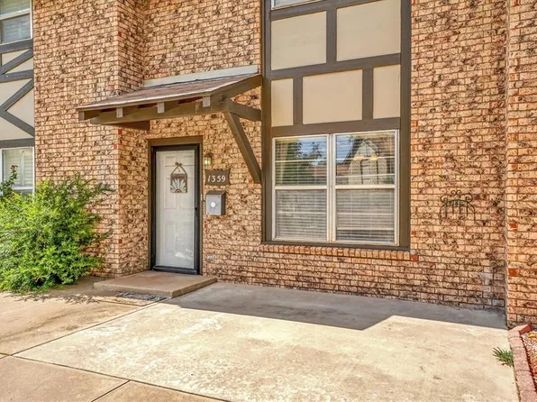 1359 Canterbury Blvd, Altus, OK 73521
